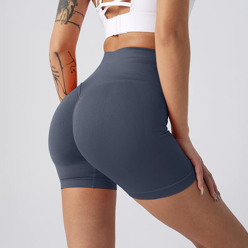 Short de yoga pour femmes