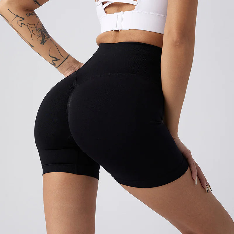 Short de yoga pour femmes