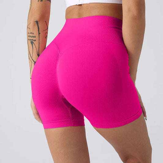 Short de yoga pour femmes